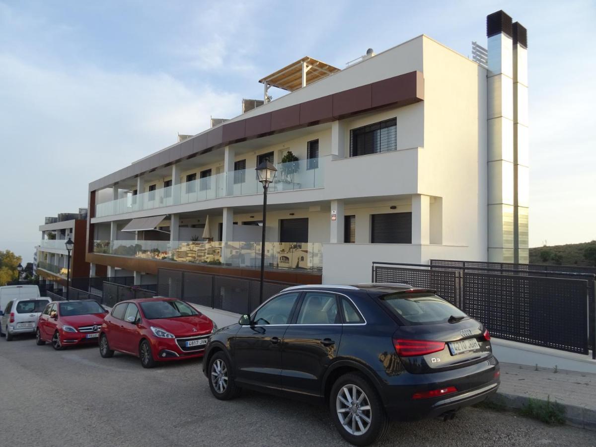 Boutique Apartment Near The Beach, 1 Gbps Wi-Fi Malaga Luaran gambar