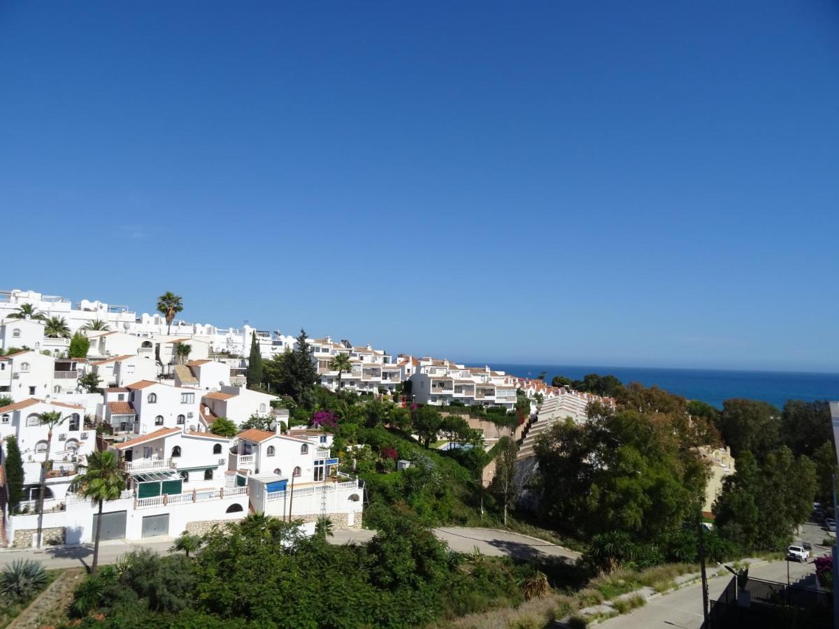 Boutique Apartment Near The Beach, 1 Gbps Wi-Fi Malaga Luaran gambar