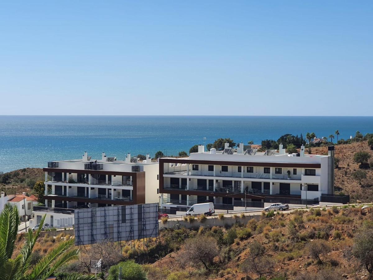 Boutique Apartment Near The Beach, 1 Gbps Wi-Fi Malaga Luaran gambar